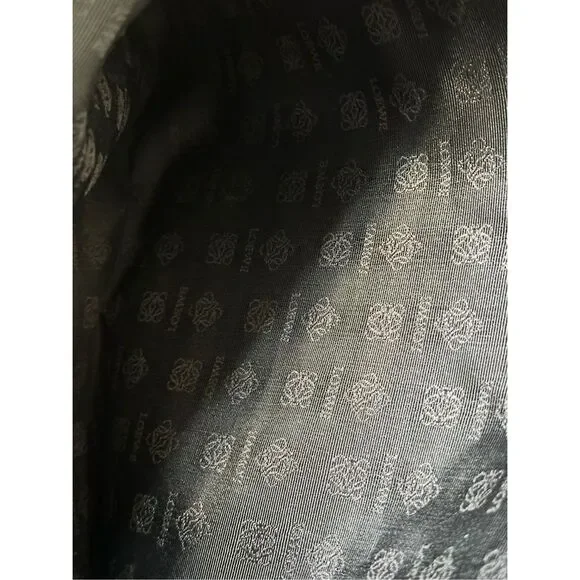 Loewe Fold Over Clutch/Shoulder/Crossbody Bag🔥 - Picture 13 of 15